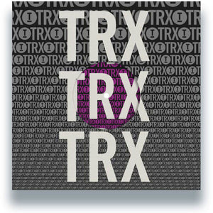the album cover for Toolroom Trax Sampler Vol. 6 / Various - Toolroom Trax Sampler Vol. 6 / Various