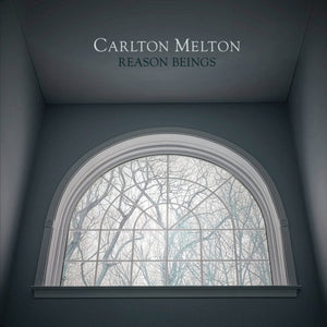 the album cover for Carlton Melton - Reason Beings