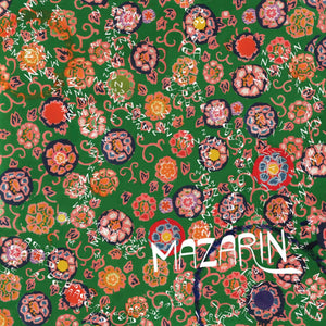 the album cover for Mazarin - We're Already There