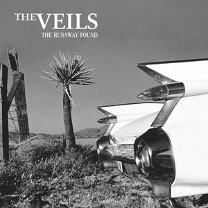 the album cover for Veils - Runaway Found