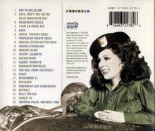 Load image into Gallery viewer, Bobbie Gentry : Chickasaw County Child: The Artistry Of Bobbie Gentry (CD, Comp, RM)
