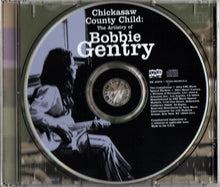 Load image into Gallery viewer, Bobbie Gentry : Chickasaw County Child: The Artistry Of Bobbie Gentry (CD, Comp, RM)
