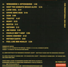 Load image into Gallery viewer, The Workhorse Movement : Sons Of The Pioneers (CD, Promo, Car)
