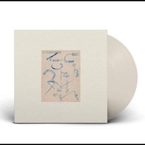 the album cover for Vanishing Twin - Archives [Indie Exclusive] Cream Vinyl [Colored Vinyl] [Indie Exclusive] [Download Included]