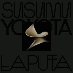 the album cover for Susumu Yokota - Laputa (skintone Edition)