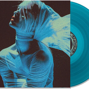 the album cover for Arankai - The Shape of Blue [Blue]
