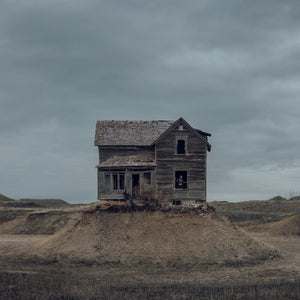 the album cover for Tommy Lefroy - The Precariat