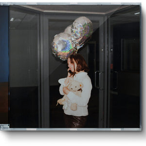 the album cover for Jam City - My World