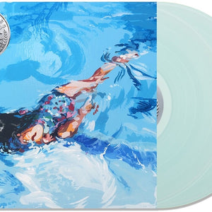 the album cover for Trophy Eyes - Chemical Miracle (10 Year Anniversary Edition)