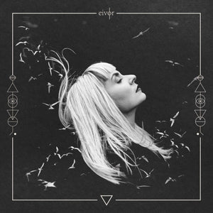 the album cover for Eivor - Slor