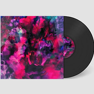 the album cover for Mark De Clive-Lowe & Amma Whatt - Magic