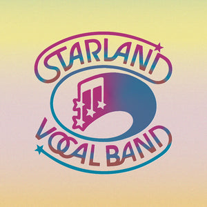 the album cover for Starland Vocal Band - Starland Vocal Band (Mod)