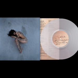 the album cover for Lia Lia - Armor