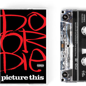 the album cover for Do Or Die - Picture This (30th Anniversary) (Aniv)