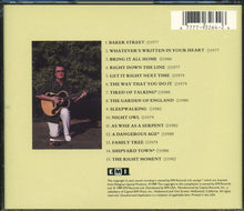 Load image into Gallery viewer, Gerry Rafferty : Right Down The Line - The Best Of Gerry Rafferty (CD, Comp)
