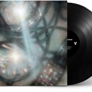 the album cover for untitled (halo) - untitled (halo) [Black]