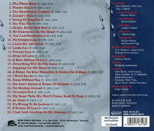 Load image into Gallery viewer, Carl Butler : A Blue Million Tears (CD, Comp)
