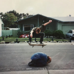 the album cover for Briston Maroney - Normal Heights [Indie Exclusive] [Colored Vinyl] [Indie Exclusive]