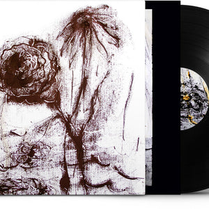 the album cover for William Basinski - Passing The Cup Of Sorrows