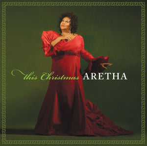 Aretha Franklin : This Christmas Aretha (CD, Album)