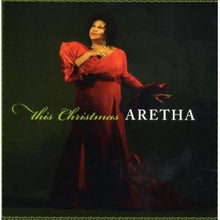 Load image into Gallery viewer, Aretha Franklin : This Christmas Aretha (CD, Album)
