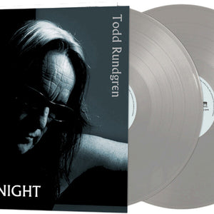 the album cover for Todd Rundgren - White Knight - Deluxe Edition