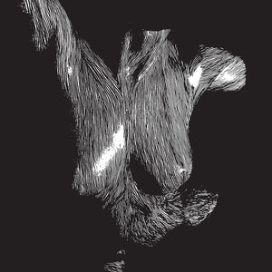 the album cover for Oceansize - Self Preserved While The Bodies Float Up