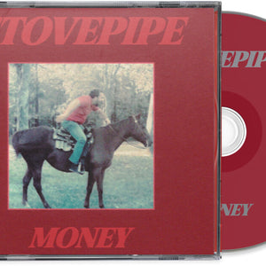 the album cover for Money - Stovepipe
