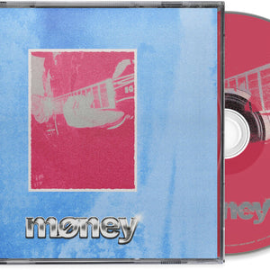 the album cover for Money - Money