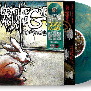 the album cover for Arsonists Get All The Girls - Game Of Life [Indie Exclusive] [Colored Vinyl] [Limited Edition] [Indie Exclusive]