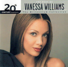 Load image into Gallery viewer, Vanessa Williams : The Best Of Vanessa Williams (CD, Comp, Mis)
