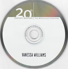 Load image into Gallery viewer, Vanessa Williams : The Best Of Vanessa Williams (CD, Comp, Mis)
