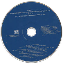 Load image into Gallery viewer, Nick Lowe : Untouched Takeaway (CD, Album)
