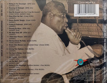 Load image into Gallery viewer, Howlin' Wolf : Moanin' At Midnight - The Memphis Recordings (CD, Comp)
