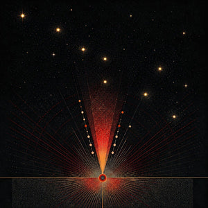 the album cover for Christian Mcbride - Points Of Light