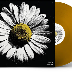 the album cover for Heart Of Gold: Songs Of Neil Young Vol. 3 - Into - Heart Of Gold: Songs Of Neil Young Vol. 3 - Into