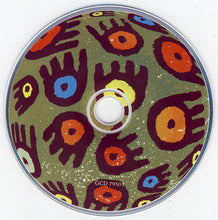 Load image into Gallery viewer, Medeski Martin and Wood* : Friday Afternoon In The Universe (CD, Album)
