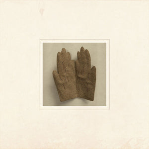 the album cover for Daniella Ljungsberg - Other Plans