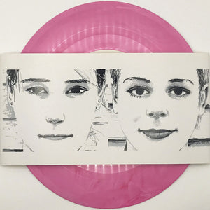 the album cover for Shell - Gimme Shell