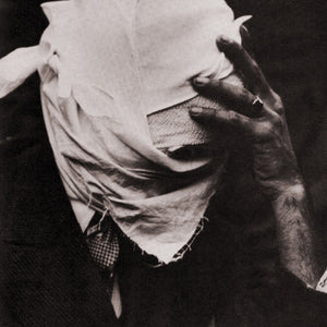the album cover for Giles Corey - Giles Corey [Remastered]