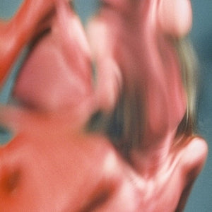 the album cover for Tramhaus - Blister