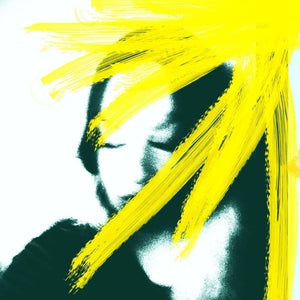 the album cover for Lisa Wanloo - Shadows