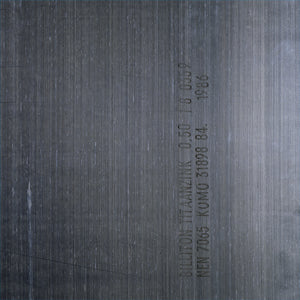 the album cover for New Order - Brotherhood [Colored Vinyl] [Limited Edition] (Wht) [Remastered]