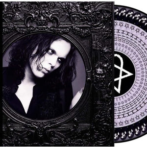 the album cover for HiM - Deep Shadows And Brilliant Highlights [Limited Edition] (Aniv)