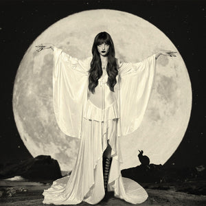 the album cover for Haunt - Ghost (Mod) (Eco)