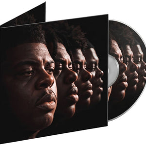 the album cover for BigXthaPlug - Better Over Time [Digipak]