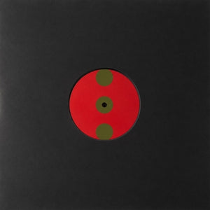 the album cover for Czn - Parallel Commutator (Ep)