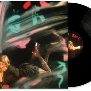 the album cover for Kate Bollinger - Shop Girl