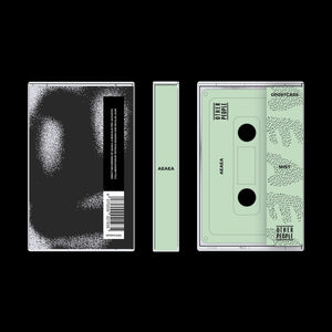 the album cover for Aeaea - Mist