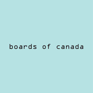 the album cover for Boards Of Canada - Hi Scores